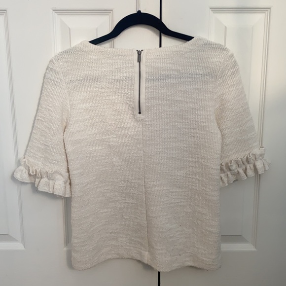 SOLD XS Banana Republic Blouse 🍌 - Picture 4 of 7